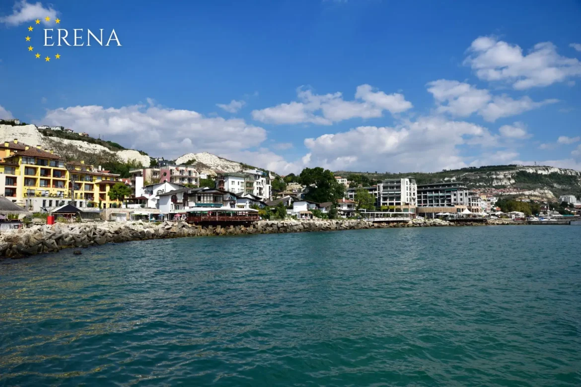 Discover Balchik: Bulgaria’s Seaside Treasure