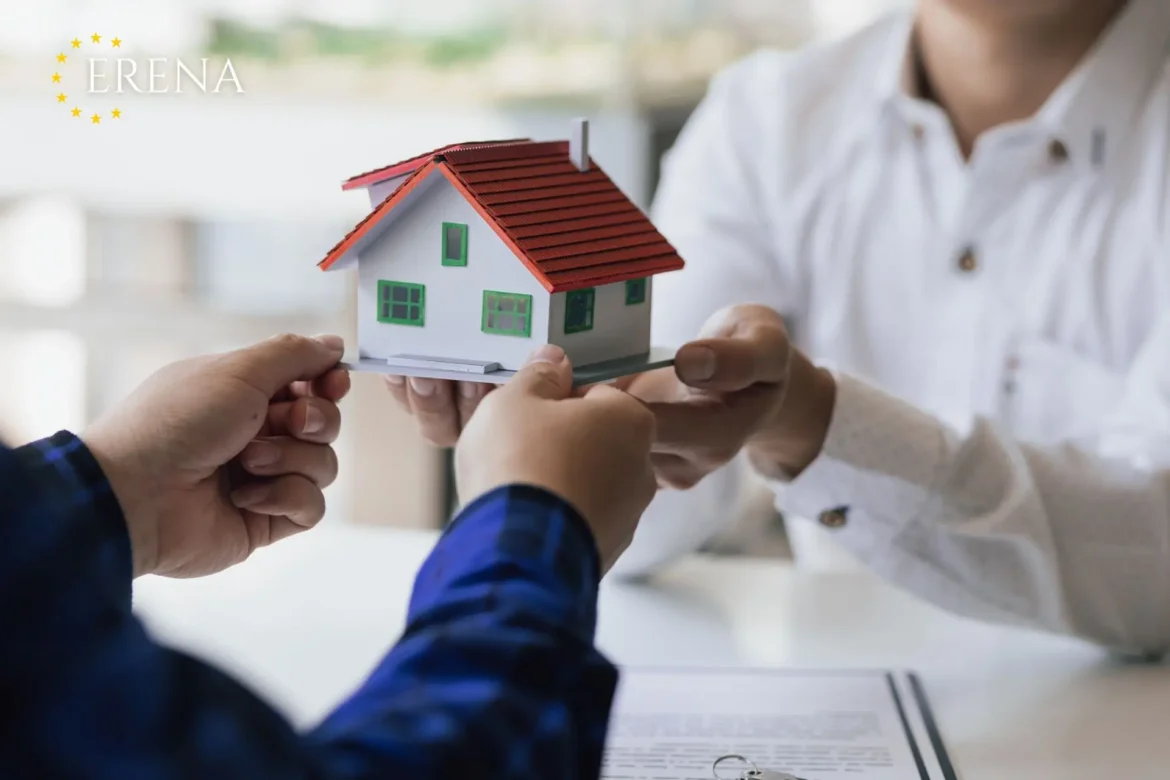 Inheriting a House in Europe: What Do You Need to Know?