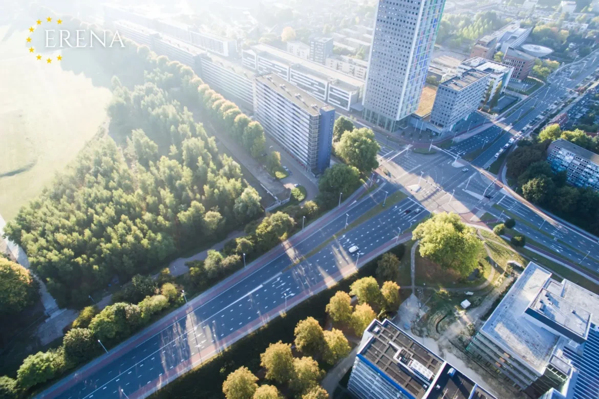 Tilburg: A Cultural Hub Driving Real Estate Growth