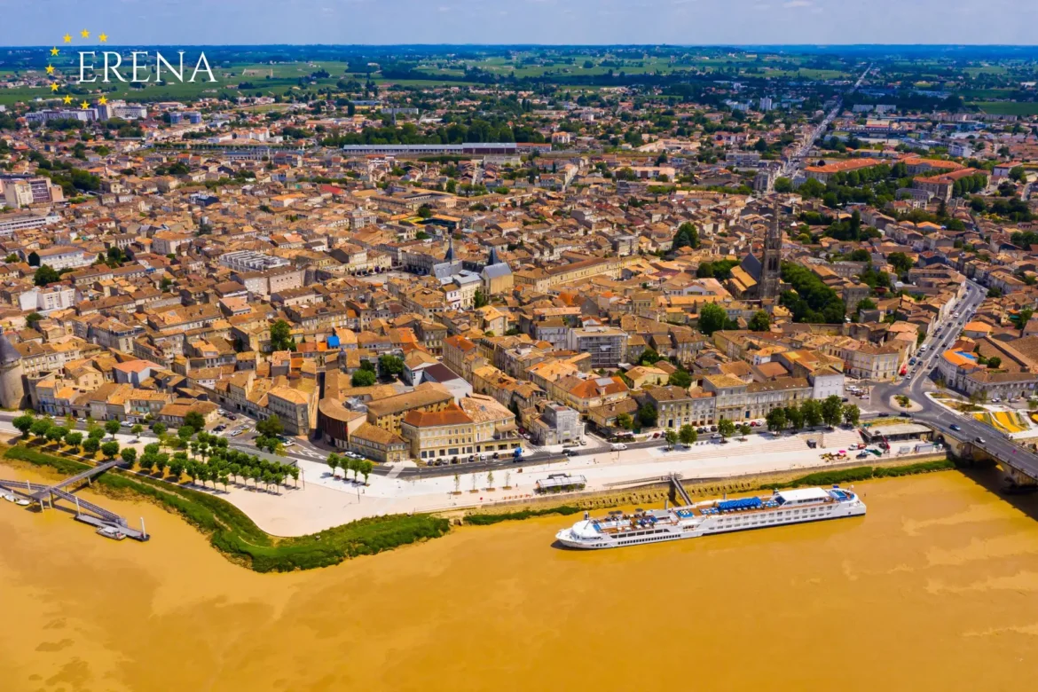 Apartments vs Houses in Libourne: 2025 Guide