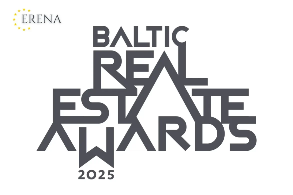 Baltic Real Estate Awards 2025 in Sopot, Poland