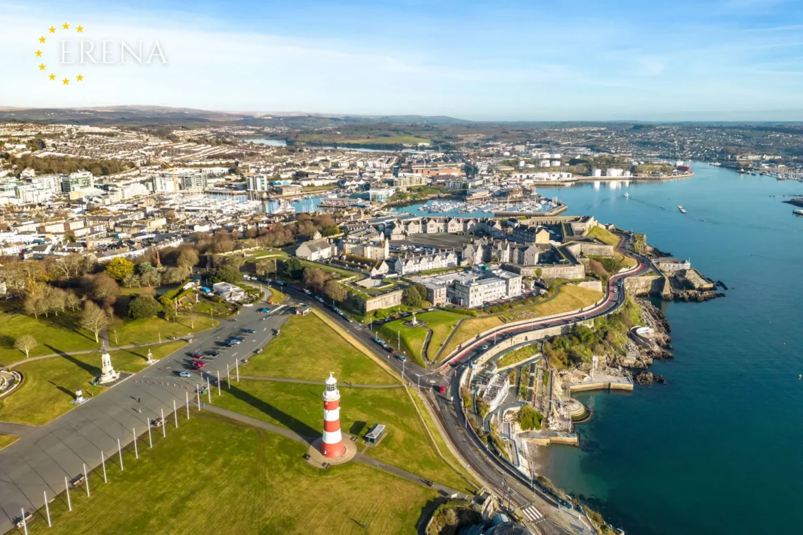 Top Areas to Buy Property in Plymouth in 2025