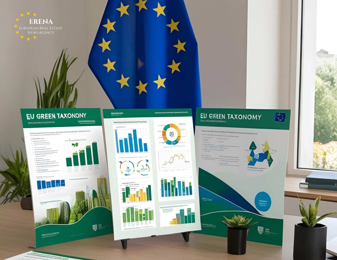 Catalyst and the EU Green Taxonomy: A Strategic Guide