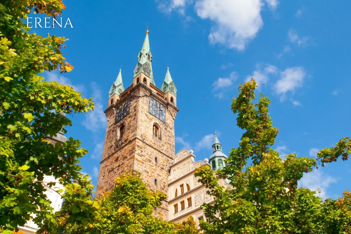 Real Estate Trends in Klatovy 2025