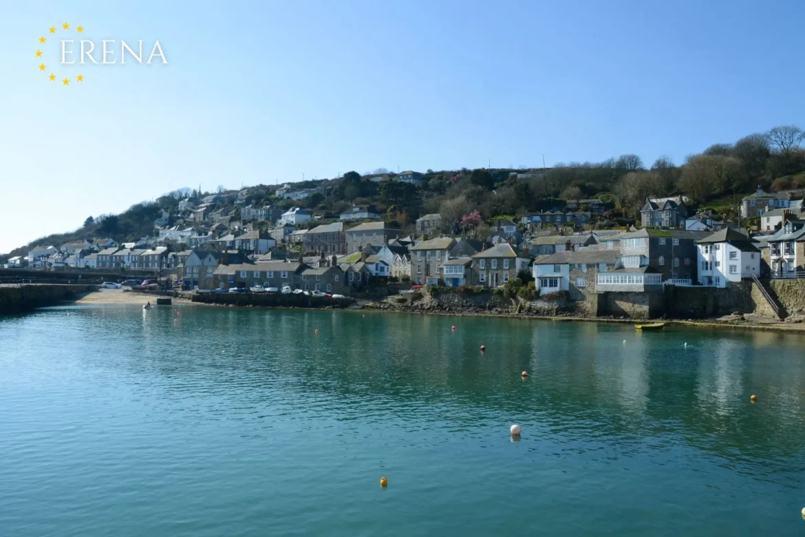 Holiday Lets in Penzance: Local Market Impact