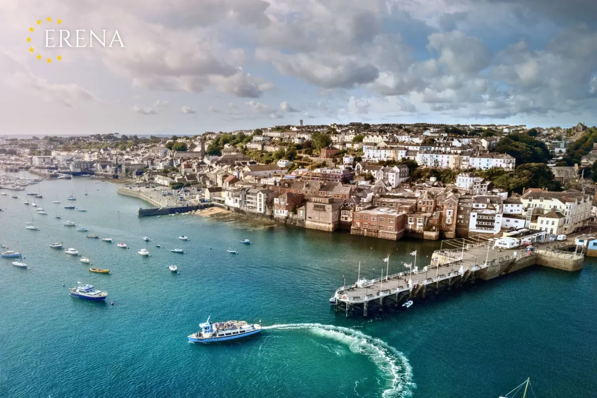 Is Falmouth the Best Place to Buy in Cornwall?