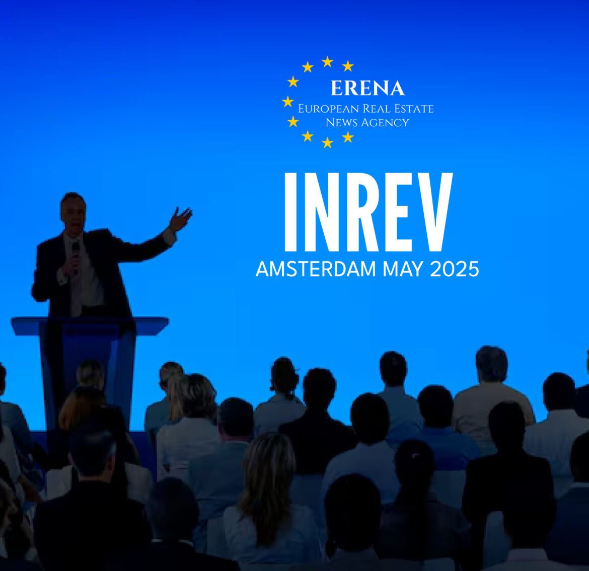 Master Fund Reporting: INREV May Training in Amsterdam