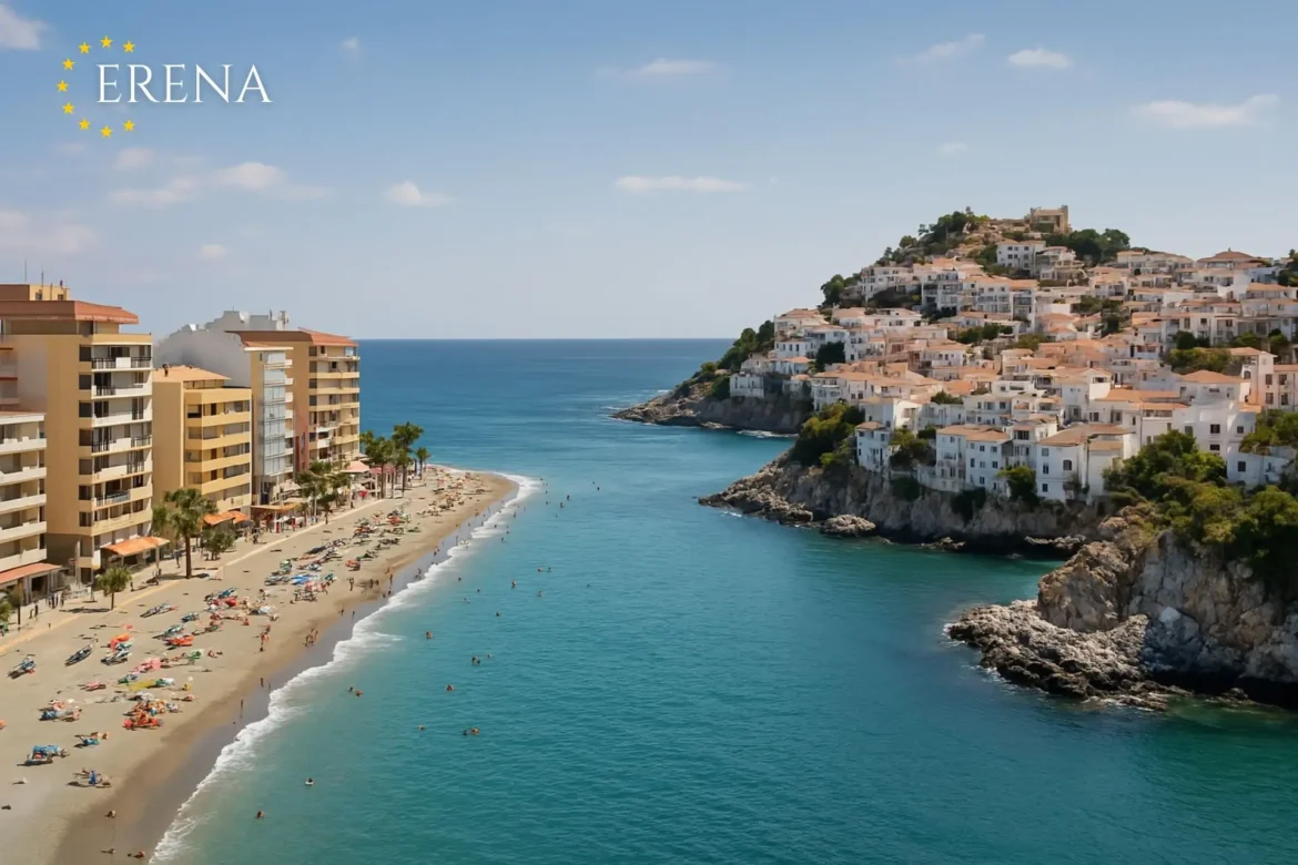 Motril or Almuñécar? Costa Tropical Property Value