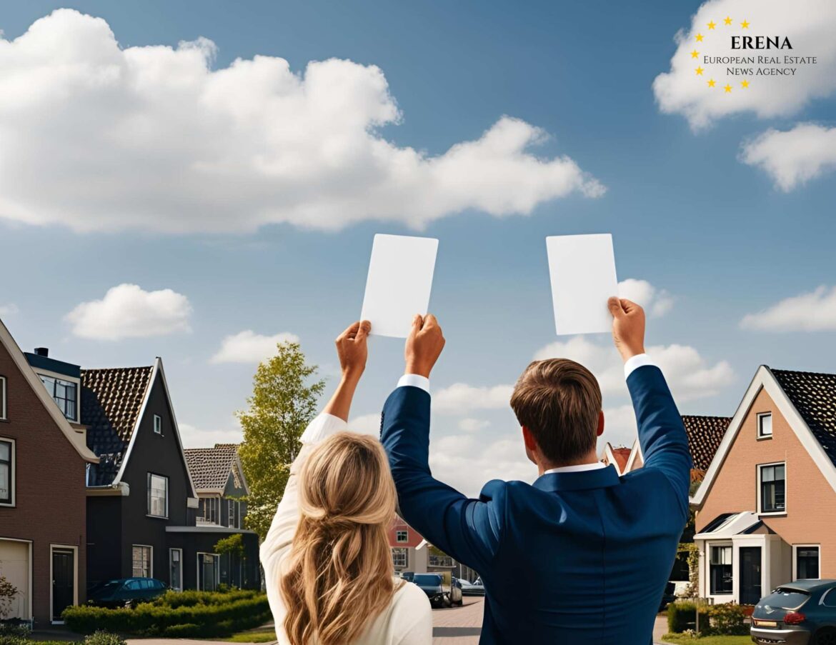 Overbidding Trends in Enschede’s Housing Market