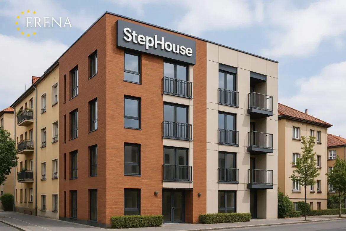 StepHouse Launches Student Housing in Spain