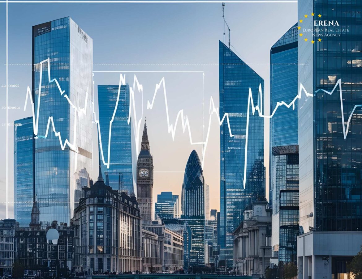 €179M UK Logistics Deal for Brookfield and Copley