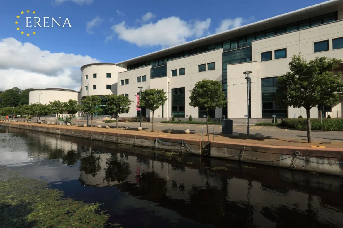 Lisburn Real Estate: Accessibility and Demand Trends