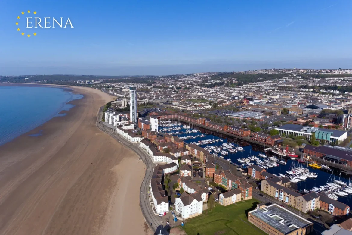 Swansea’s Uplands and Sketty: Top Property Picks 2025