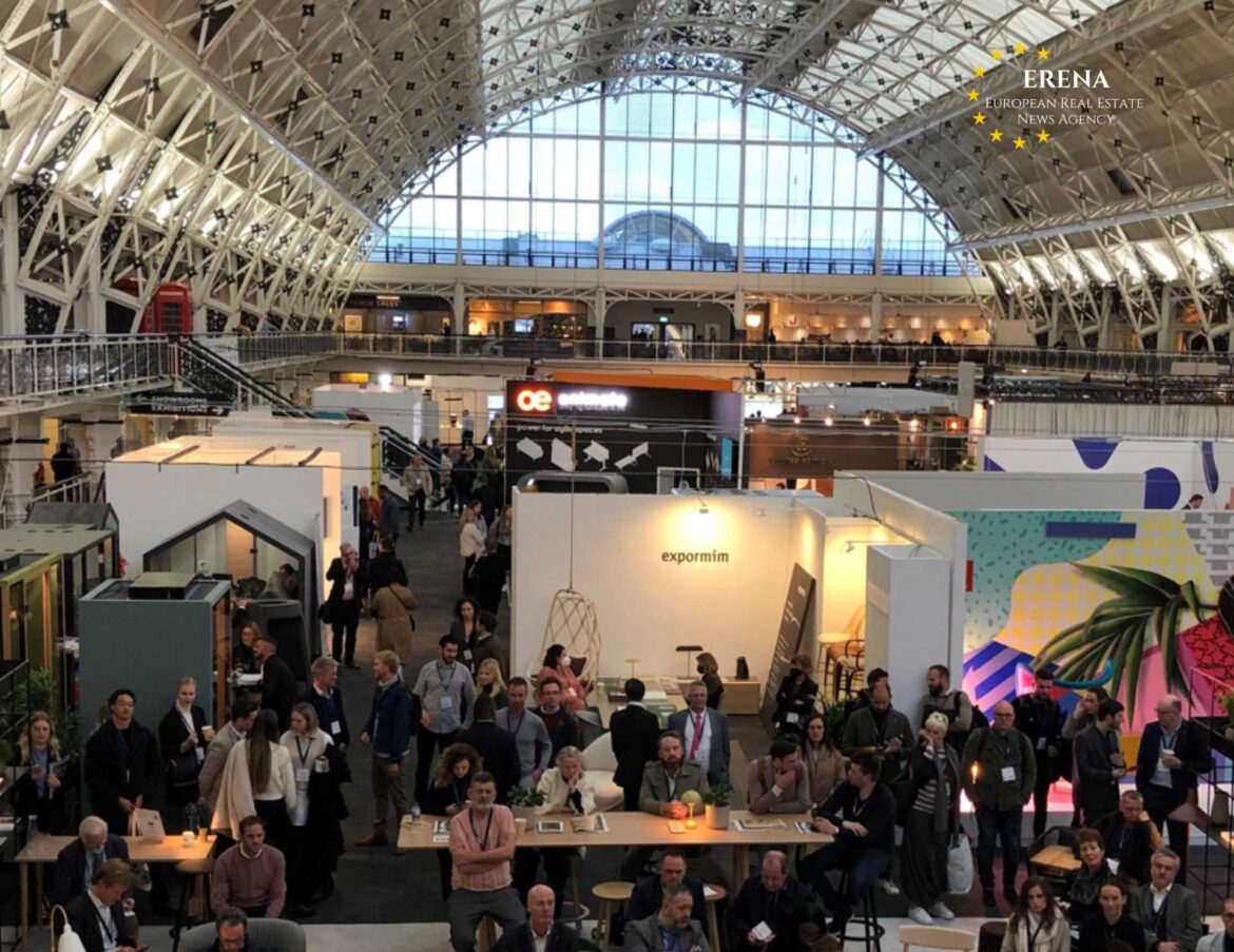 Amsterdam Design Show 2025: Workspaces Reimagined