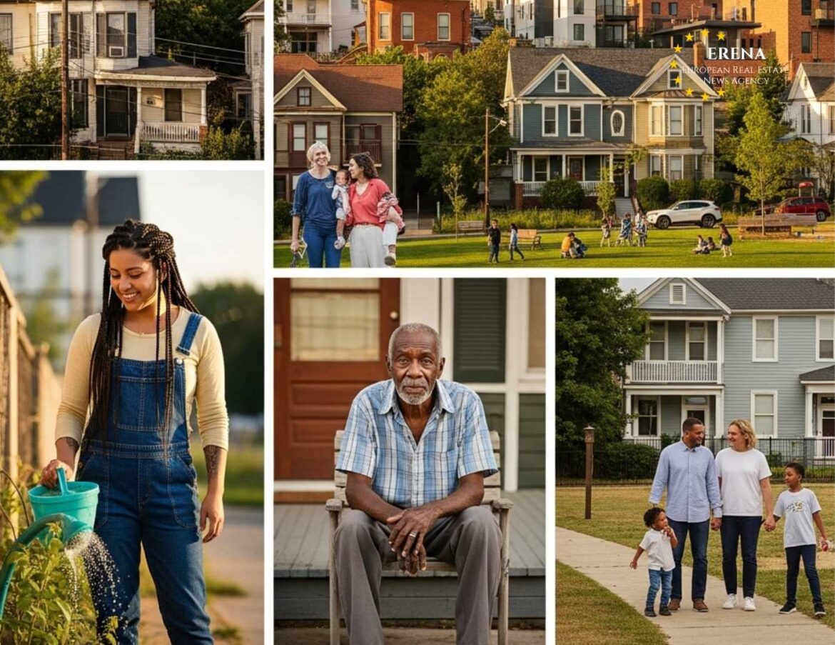 Salesforce Boosts Atlanta’s Westside Transformation