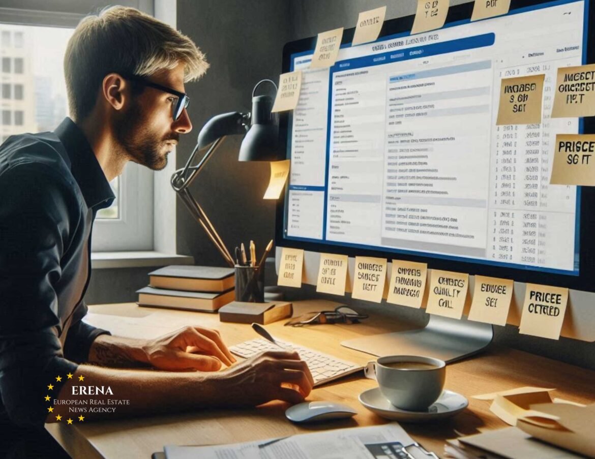 Top 10 MLS Listing Mistakes to Avoid