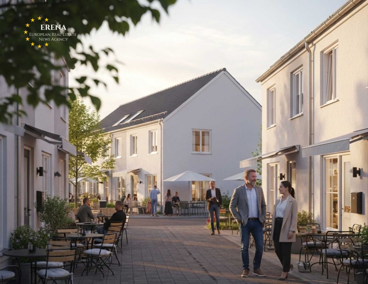 Crowdfunding Real Estate_ Low Risk, High Potential Crowdfunding Real Estate: Low Risk, High Potential?
