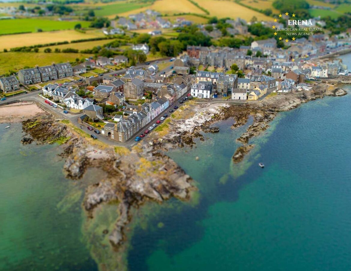 Cumbrae Island Faces Backlash Over Second Home Tax