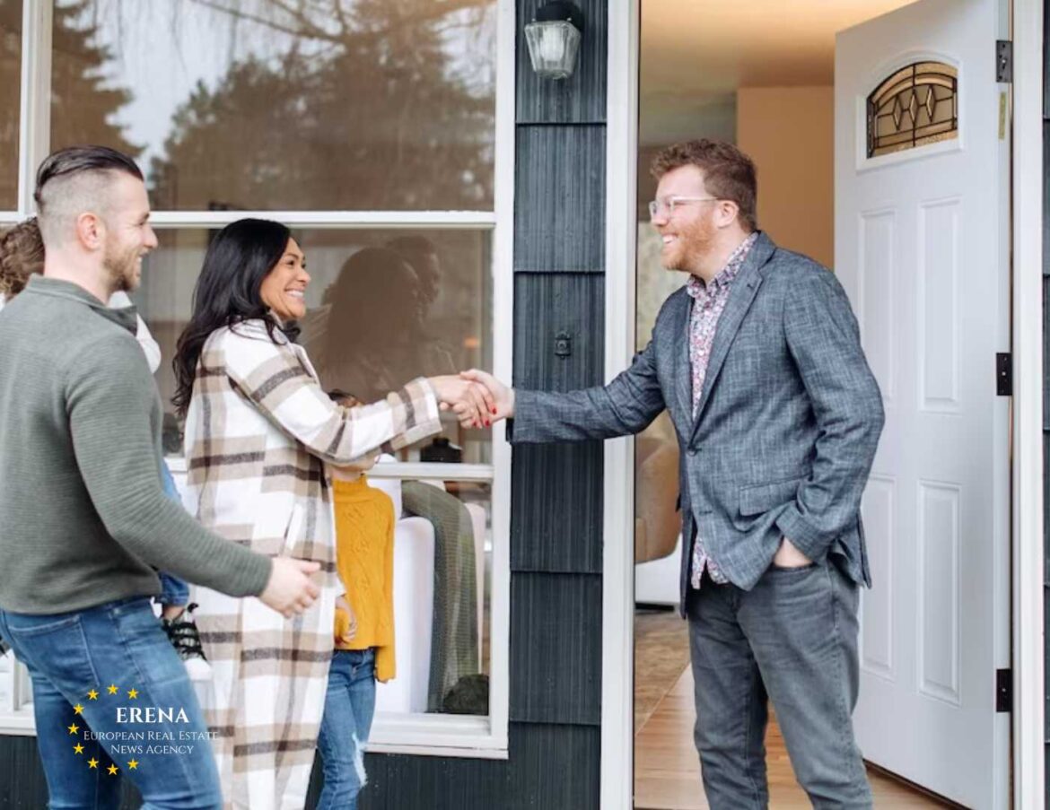 Dordrecht’s Housing Market: Rising Prices in 2025