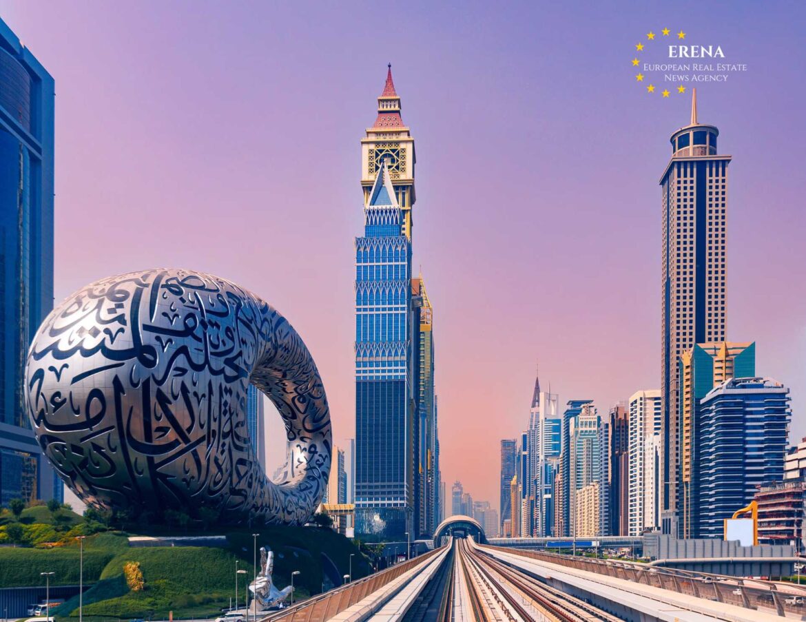 Dubai Holding Plans €455M REIT IPO for Housing Growth