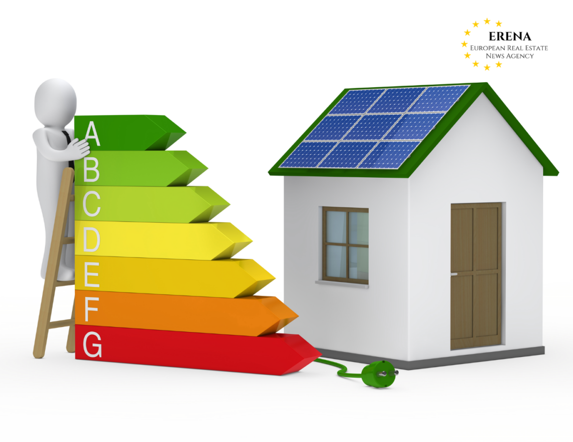 Tournai Homes Face New Energy Rules in 2025