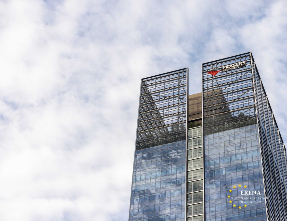 Frasers Proposes €1.1B Buyout for FHT