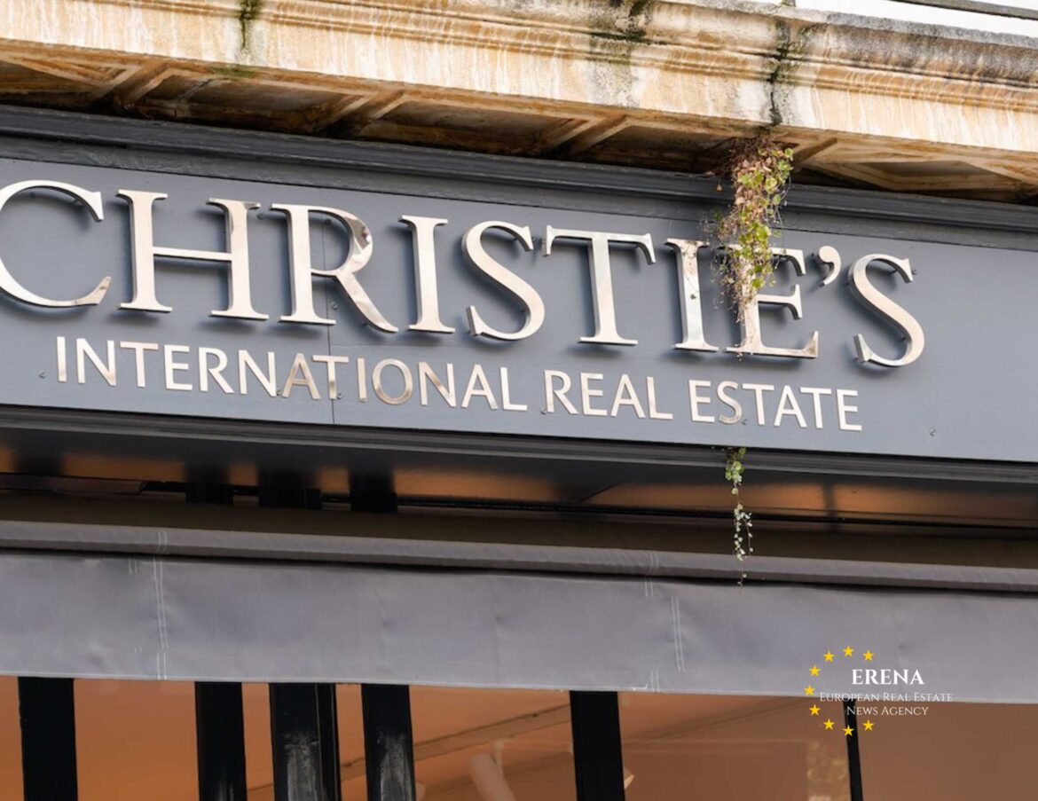 Gavin Swartzman Leads Christie's Global Expansion