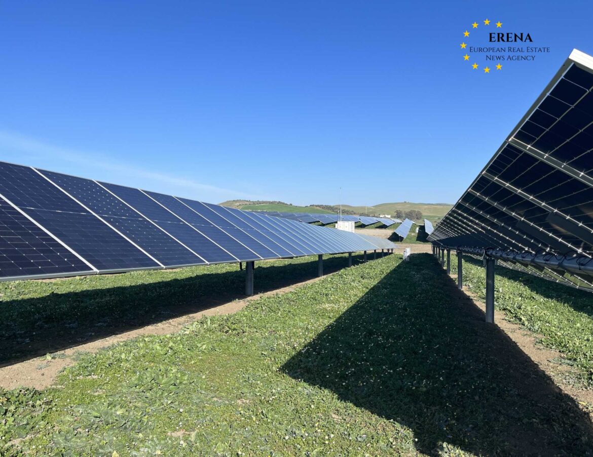 EIB Loans €225M to Prologis for Green Logistics