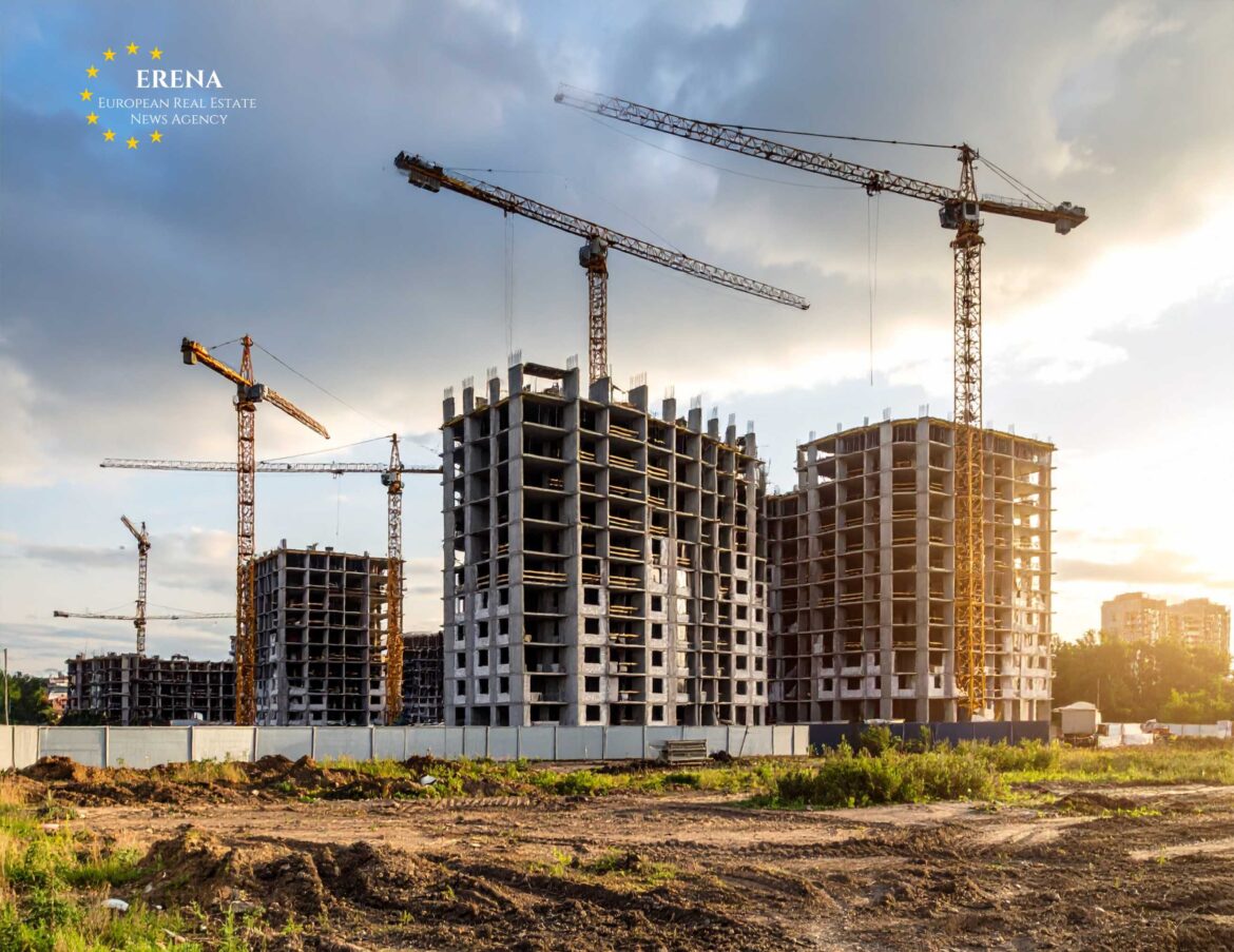 UP RERA Warns Developers: Penalties for Unfinished Flats