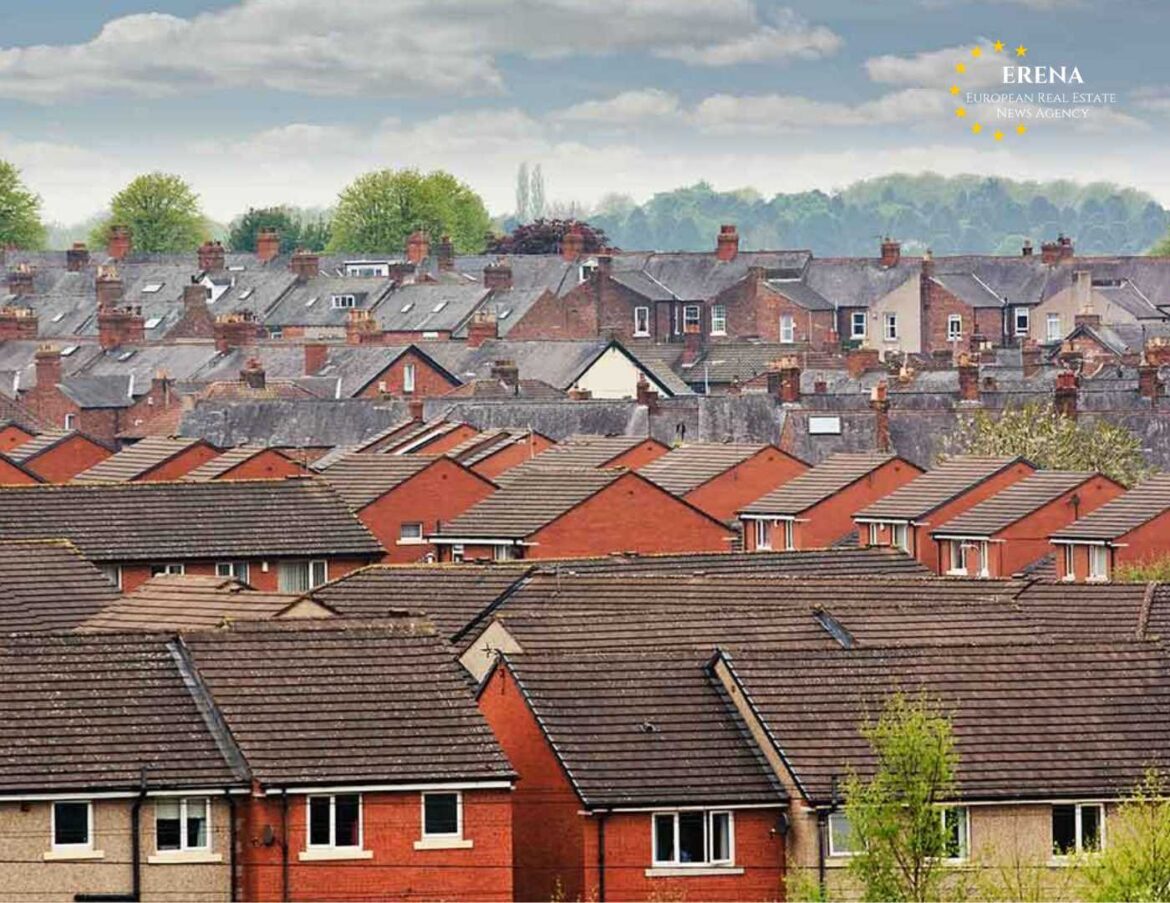 Herlev Vega Sets ESG Benchmark in Danish Housing