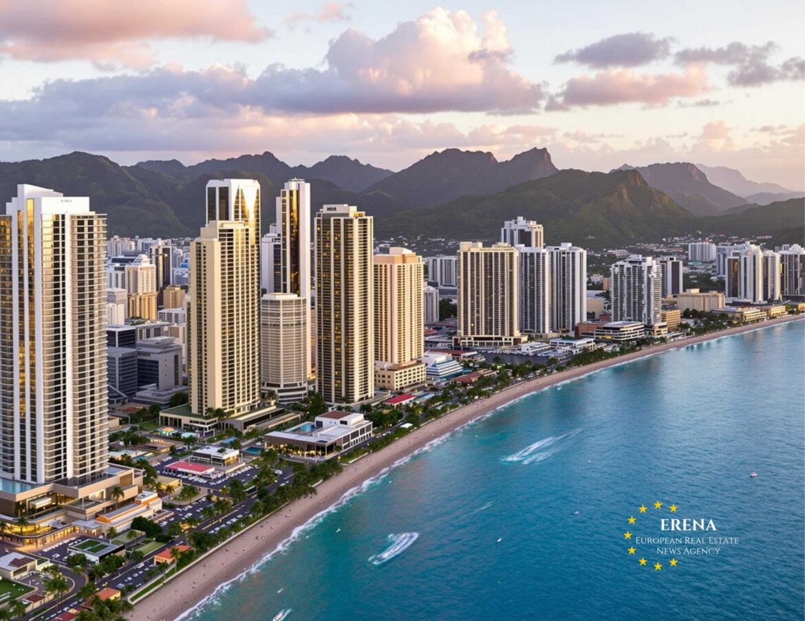 Brookfield Refi Ala Moana: €2.2B Deal