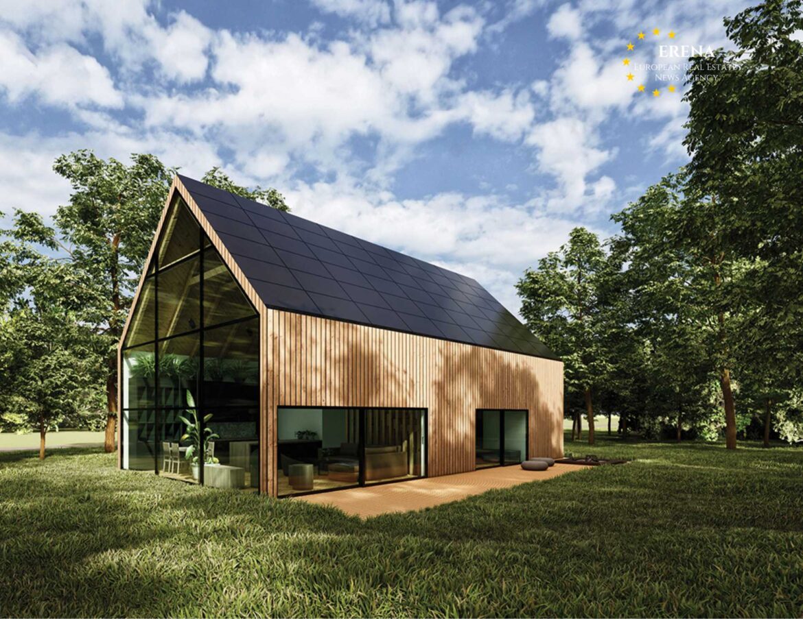 Social Impact Funds Transform Housing in Europe