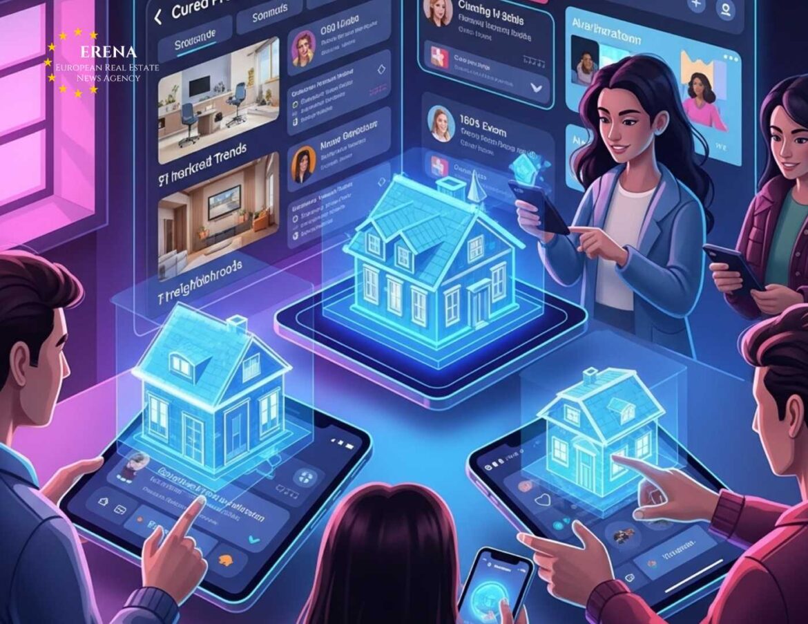 How to Attract Millennial and Gen Z Buyers in Today’s Real Estate Market How to Attract Millennial and Gen Z Homebuyers