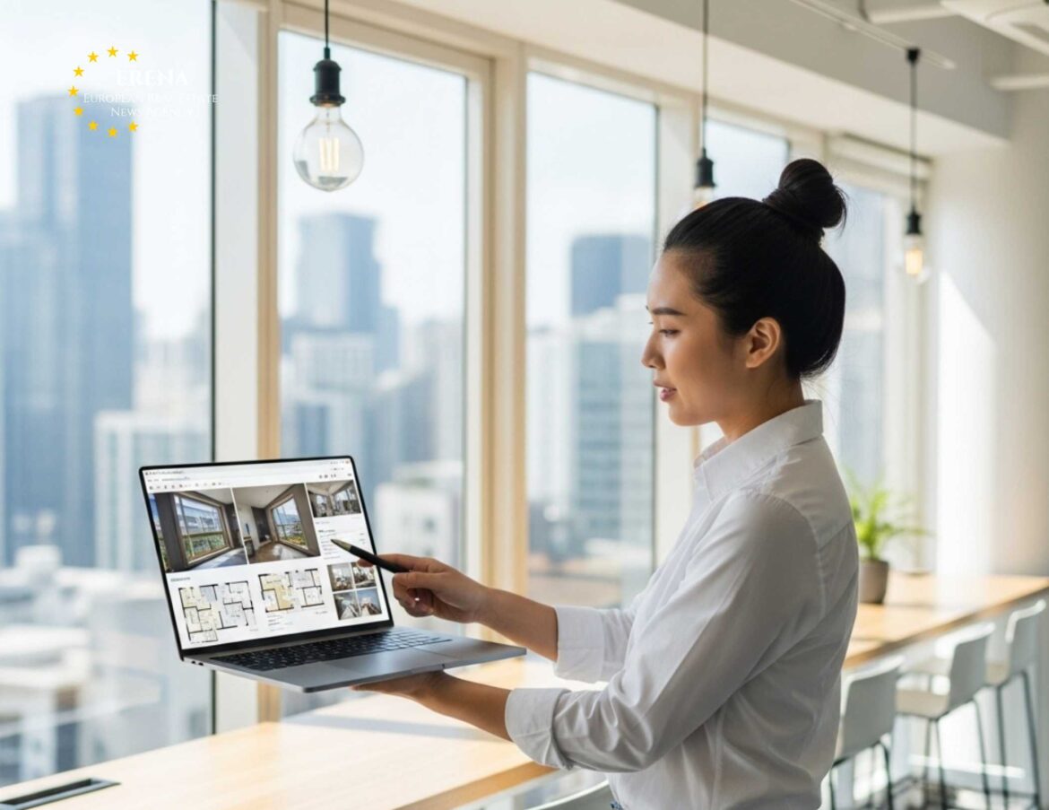 How to Use Social Media to Boost Your Real Estate Business in 2025