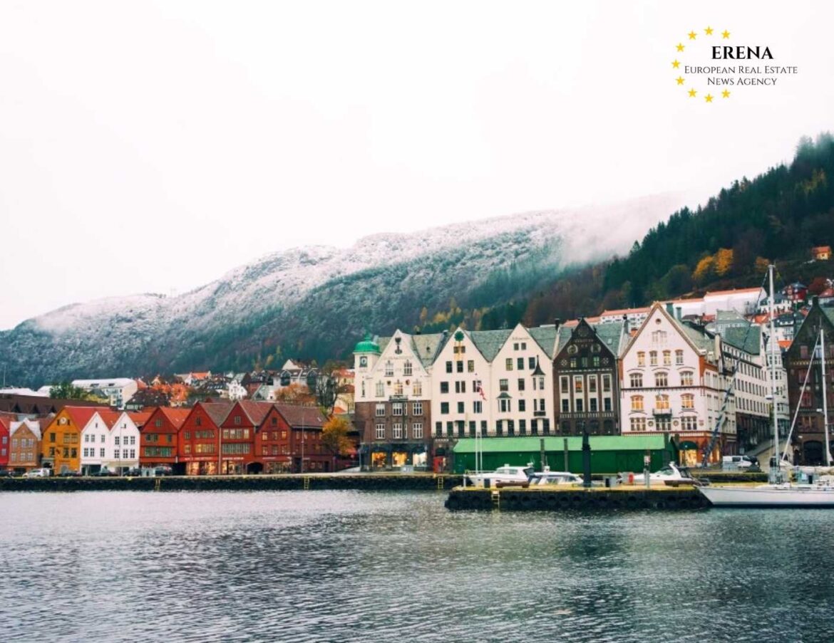 Bodø Housing Crisis: Low Supply Drives Prices Up