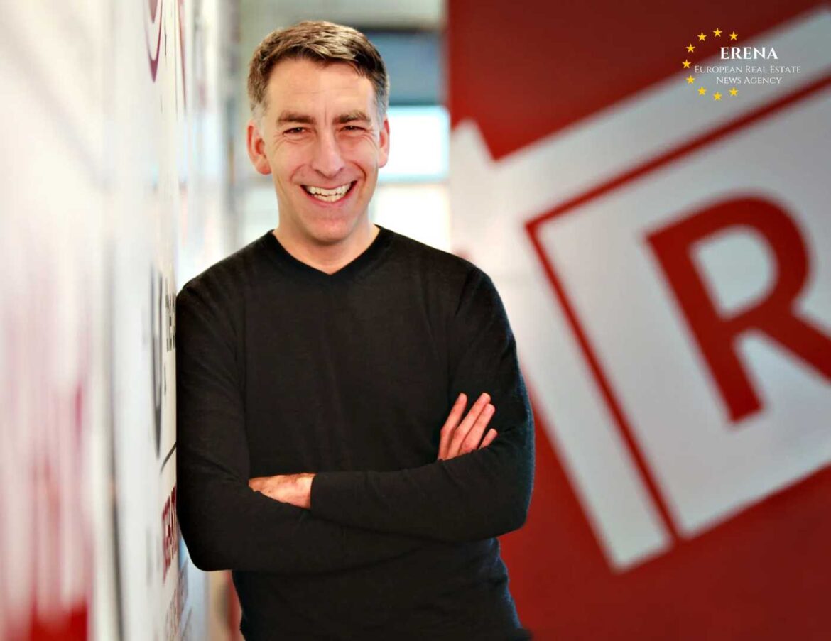 Inside Rocket Acquires Redfin for €1.63B