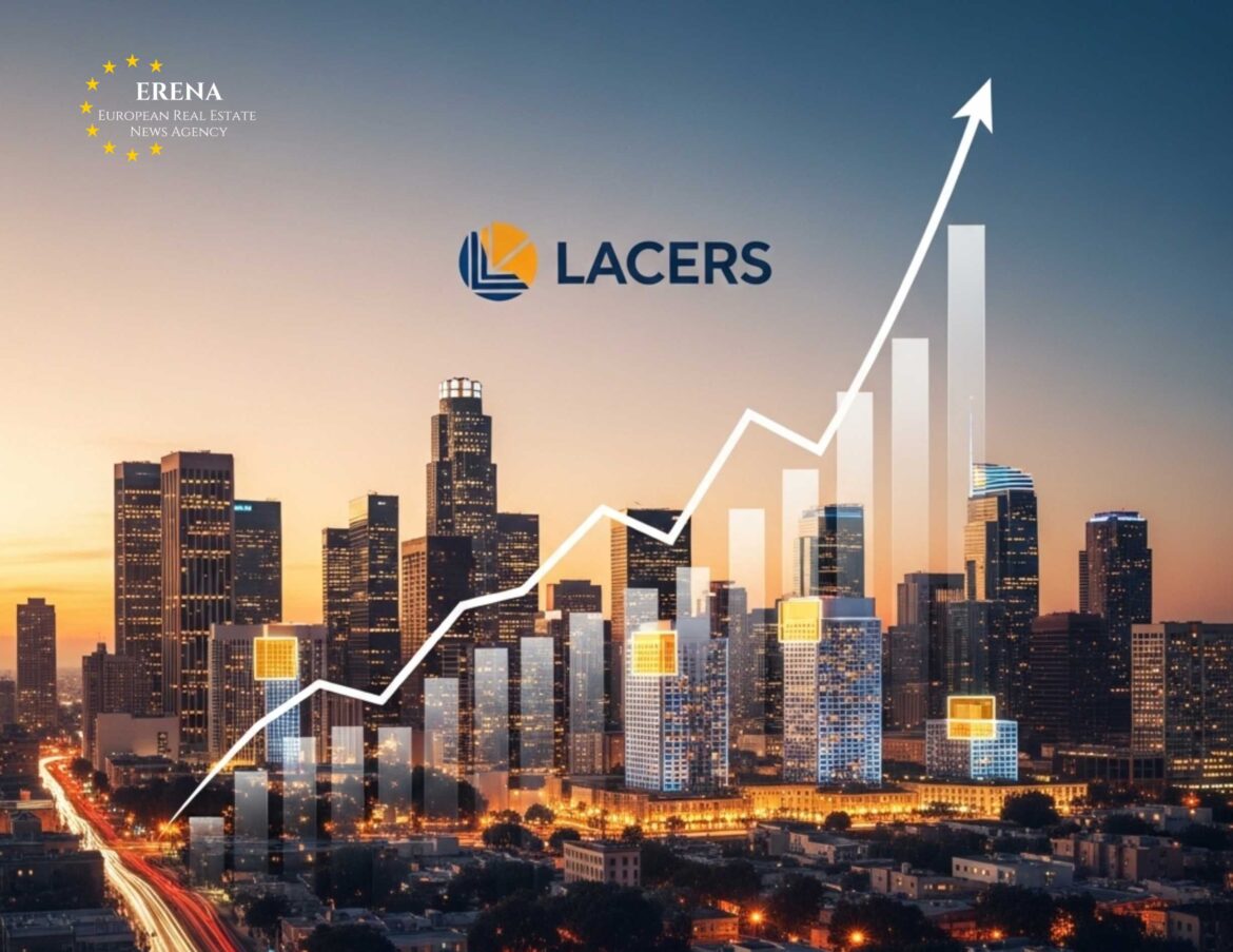 LACERS Targets Higher Returns with Opportunistic Real Estate Strategy LACERS Boosts Returns with Real Estate Strategy