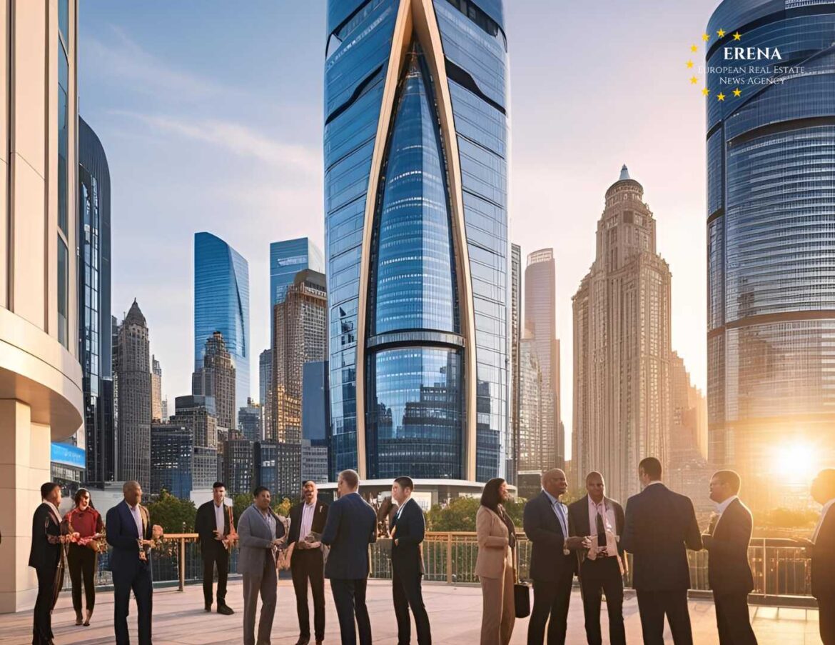 KW’s €310M Shift: New CEO, Tech, and EU Expansion