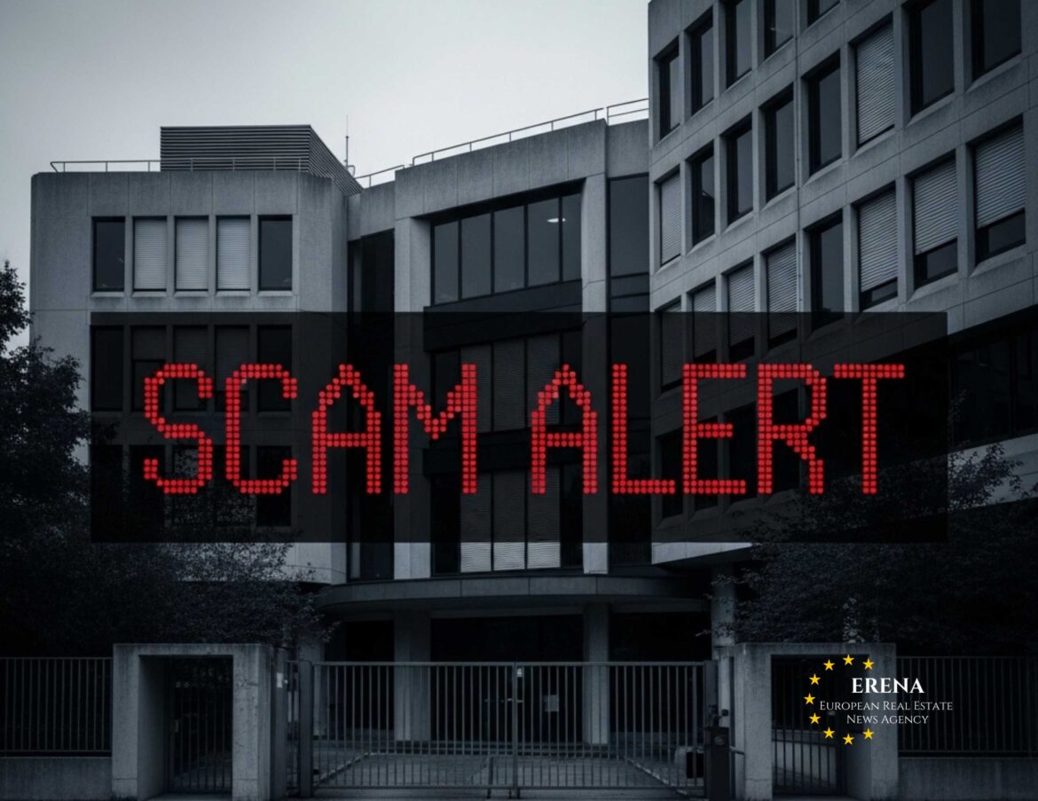 Major Real Estate Scam_ Radius Sumer Promoters Detained Radius Sumer Promoters Arrested in Major Real Estate Scam