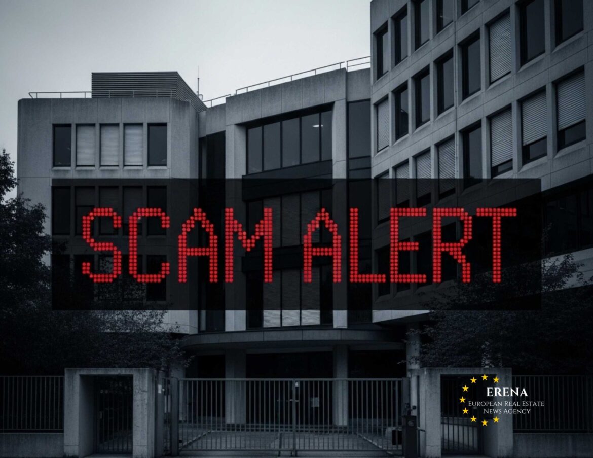 Major Real Estate Scam_ Radius Sumer Promoters Detained Radius Sumer Promoters Arrested in Major Real Estate Scam