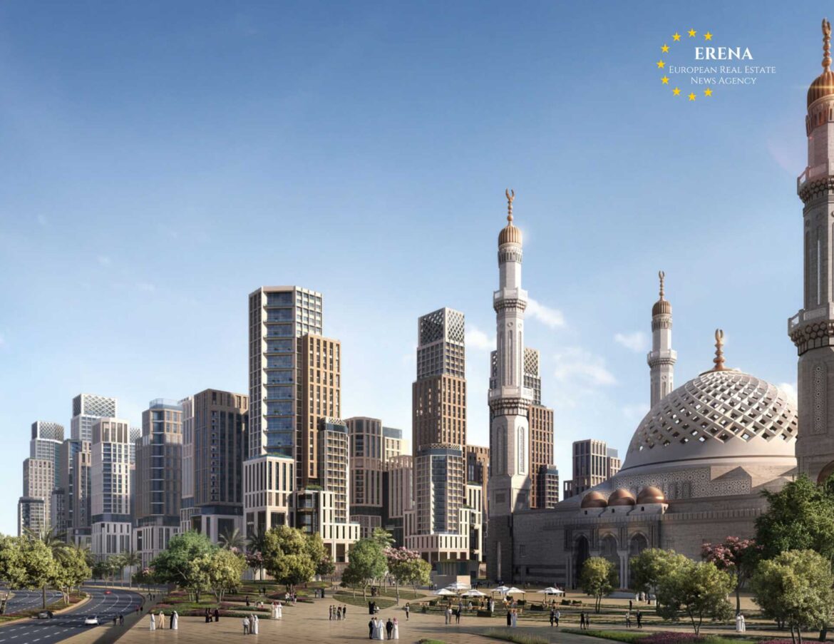 Masar Destination Boosts Mecca’s Hotel Sector Masar Destination Transforms Mecca's Hospitality