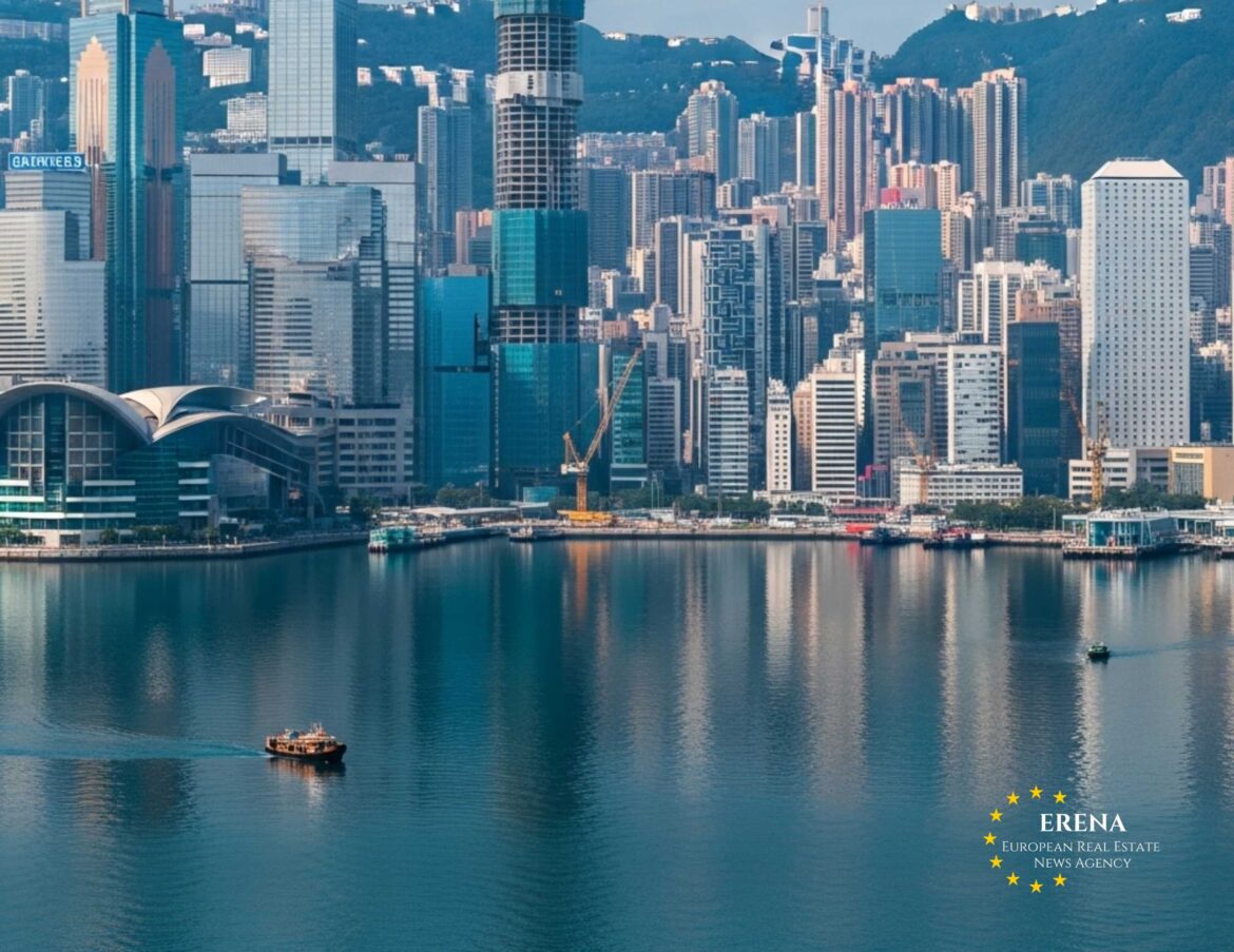 New Private Funds Fuel Hong Kong Property Financing Private Funds Revive Hong Kong Real Estate in 2025