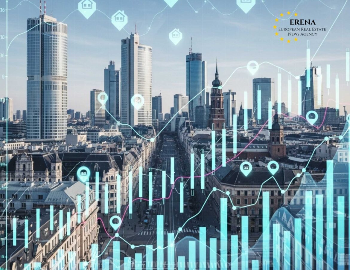 Property Market Insights Europe – Investment Trends May 2025 European Real Estate Trends – May 2025