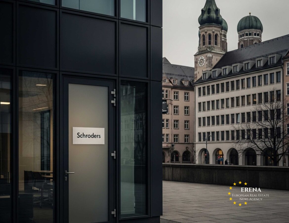 Schroders Closes Munich Office After €800M BVK Mandate Loss