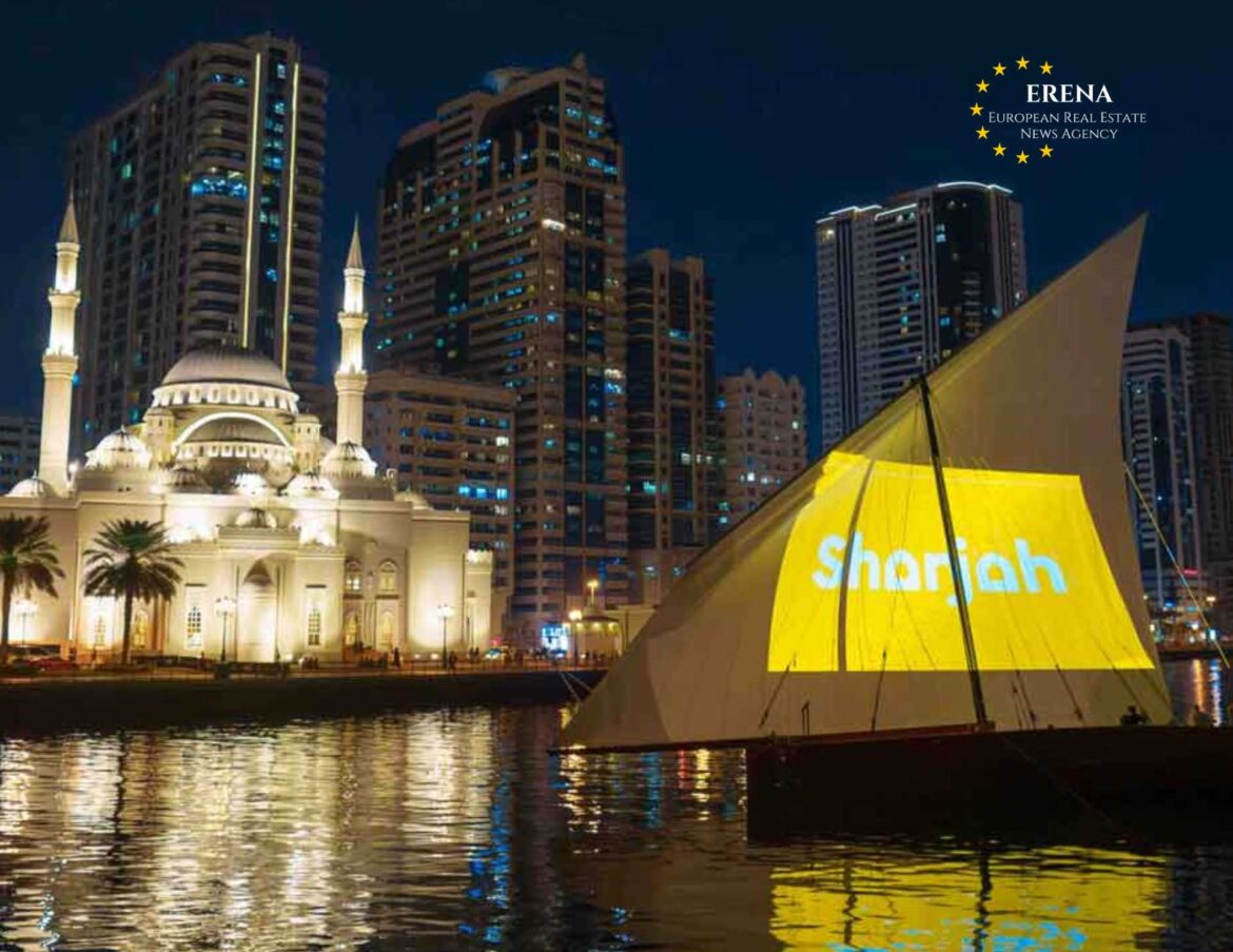 Sharjah Launches Rental Index to Attract Investors
