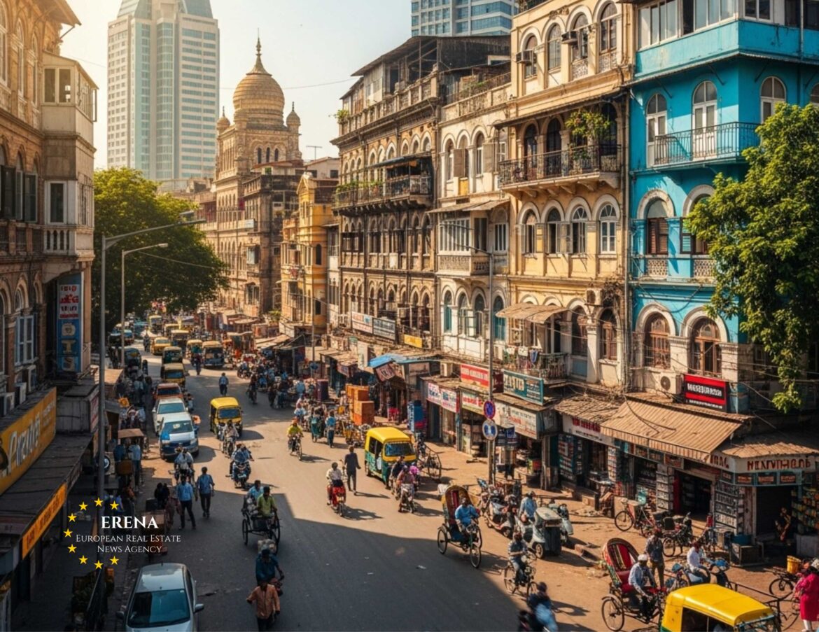 Skywaters to Be Singapore’s Tallest Tower at 305m