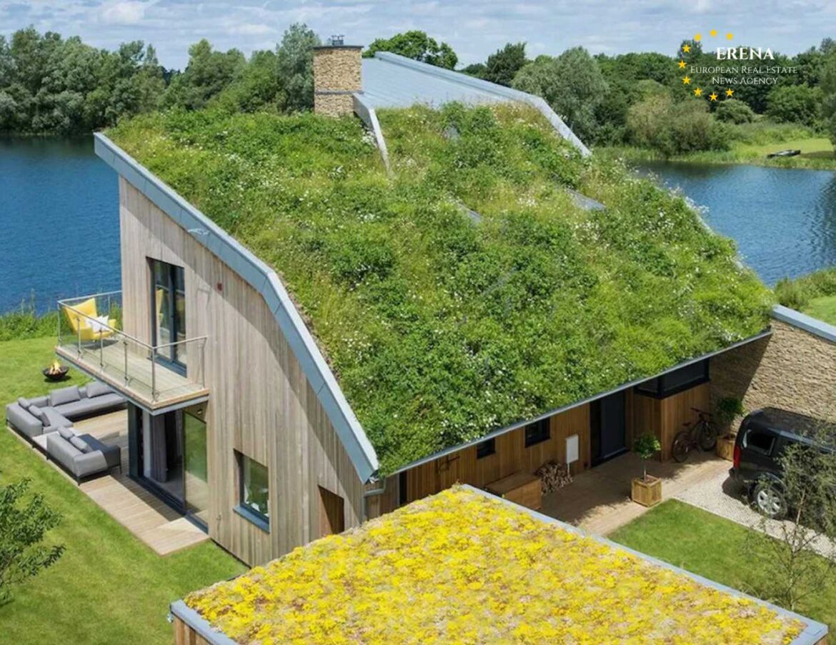 Eco Housing in Hanko: Finland’s Green Living Hub