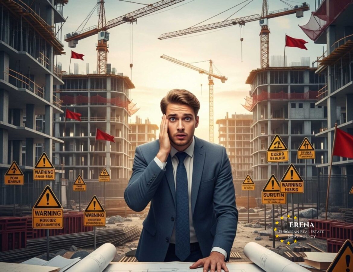 The Biggest Traps for First-Time Property Developers Biggest Traps for First-Time Developers
