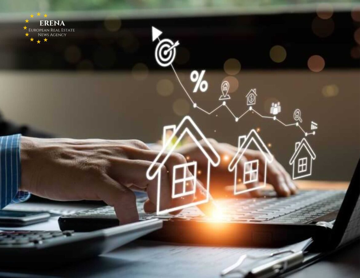 Real Estate Lead Generation Tools in 2025