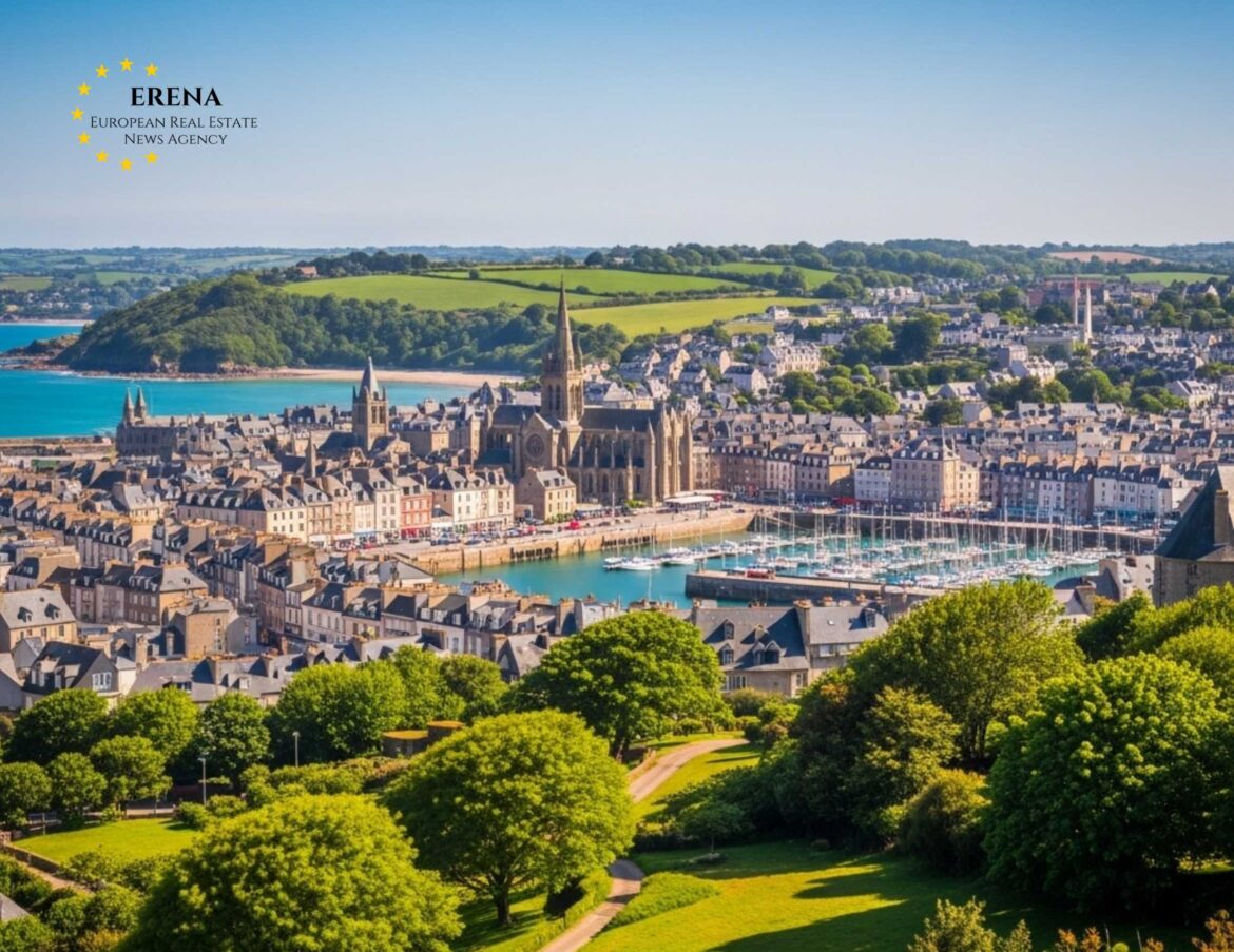 Where to Invest in Saint-Brieuc Property in 2025